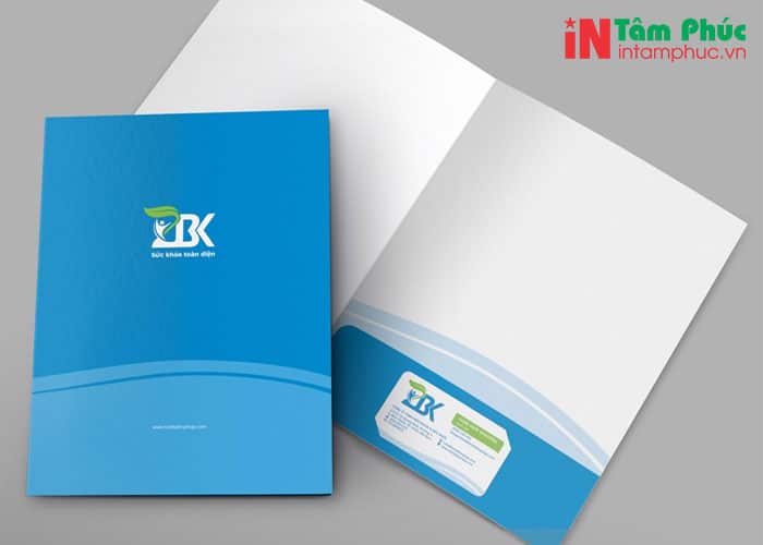 Tăng nhận diện thương hiệu qua kẹp file Tăng nhận diện thương hiệu qua kẹp file