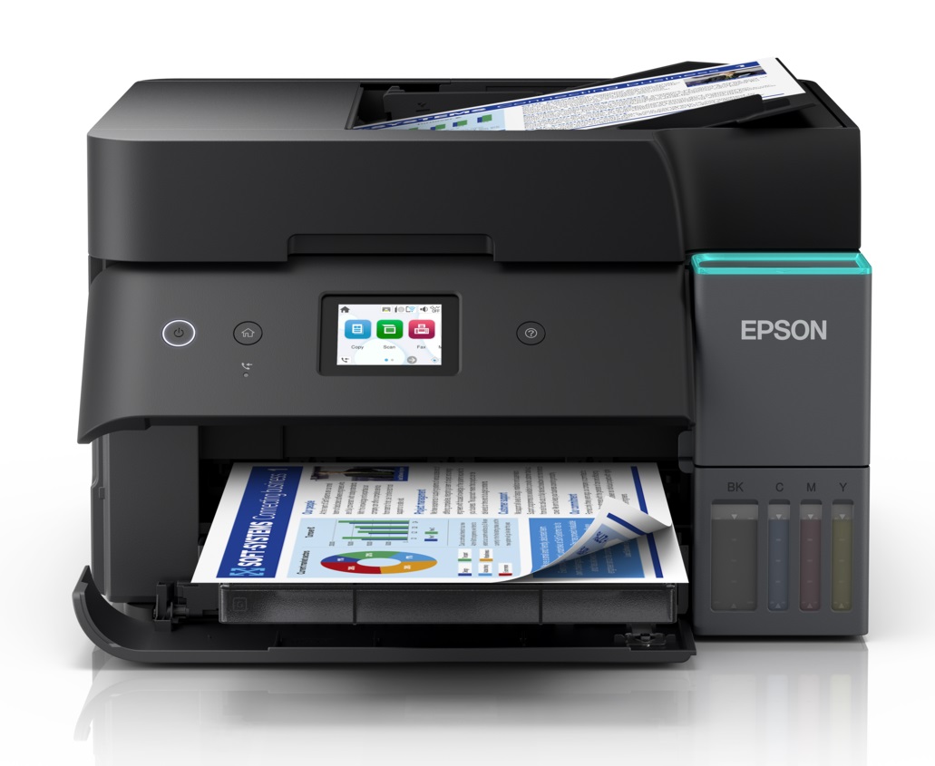 In phun (Inkjet Printing)