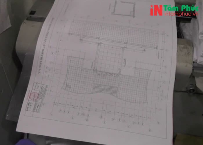 Tại sao nên in màu a0 tại In Tâm Phúc? Tại sao nên in màu a0 tại In Tâm Phúc?