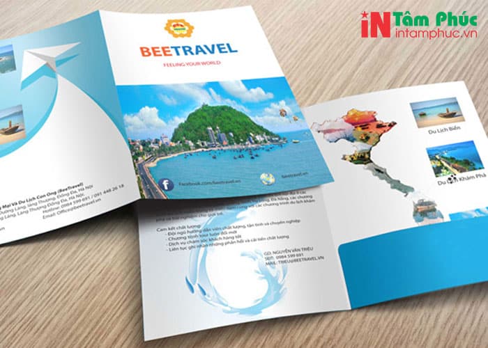 In màu 2 mặt giá rẻ In màu 2 mặt giá rẻ