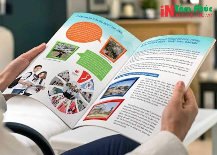 In sách màu theo yêu cầu In sách màu theo yêu cầu