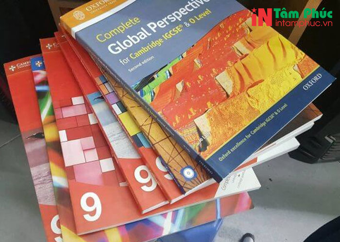 Giá In màu giấy A4 giá rẻ tại hà nội Giá In màu giấy A4 giá rẻ tại hà nội