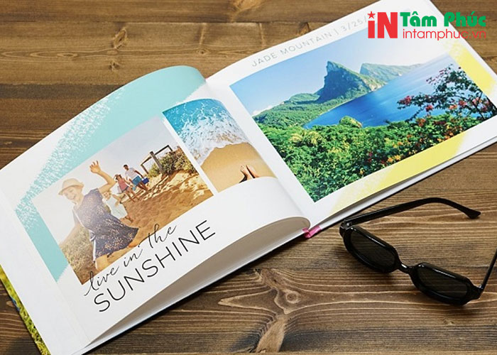 Hình ảnh sản phẩm in màu mà In Tâm Phúc thực hiện Hình ảnh sản phẩm in màu mà In Tâm Phúc thực hiện