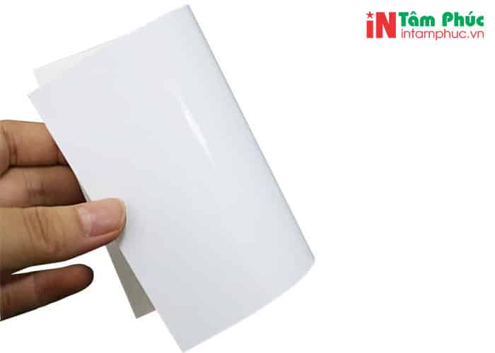 Giấy ảnh kỹ thuật số Giấy ảnh kỹ thuật số