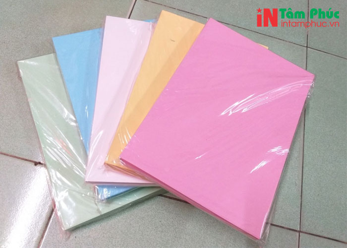 Giấy bìa thái Giấy bìa thái