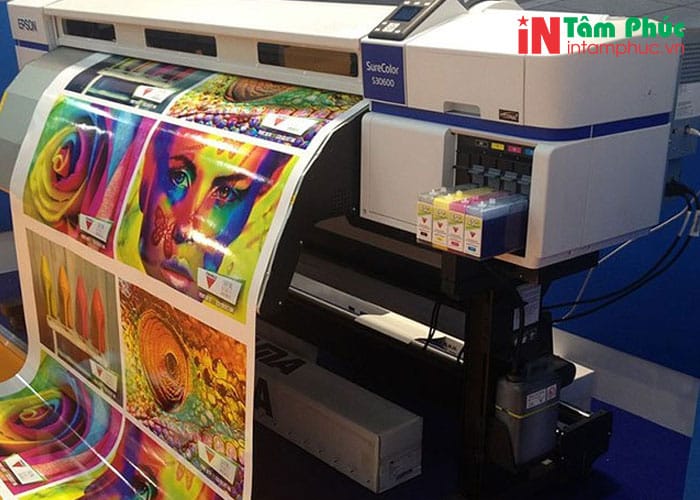 Các kỹ thuật sử dụng để in màu giấy cứng Các kỹ thuật sử dụng để in màu giấy cứng