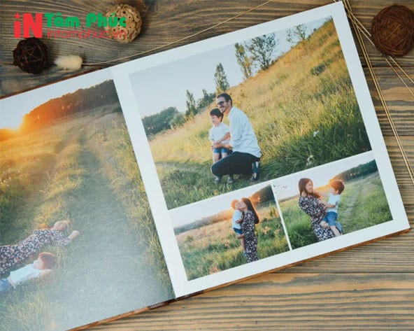 in photobook