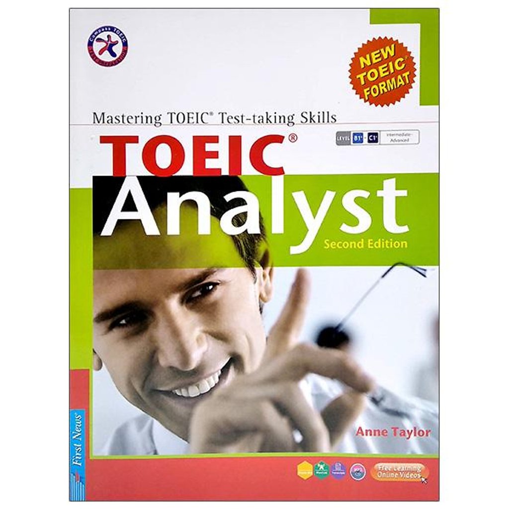 iN Tài Liệu IELTS, TOEIC Giá Rẻ Cho Trung Tâm Tiếng Anh (Hình ảnh minh họa)