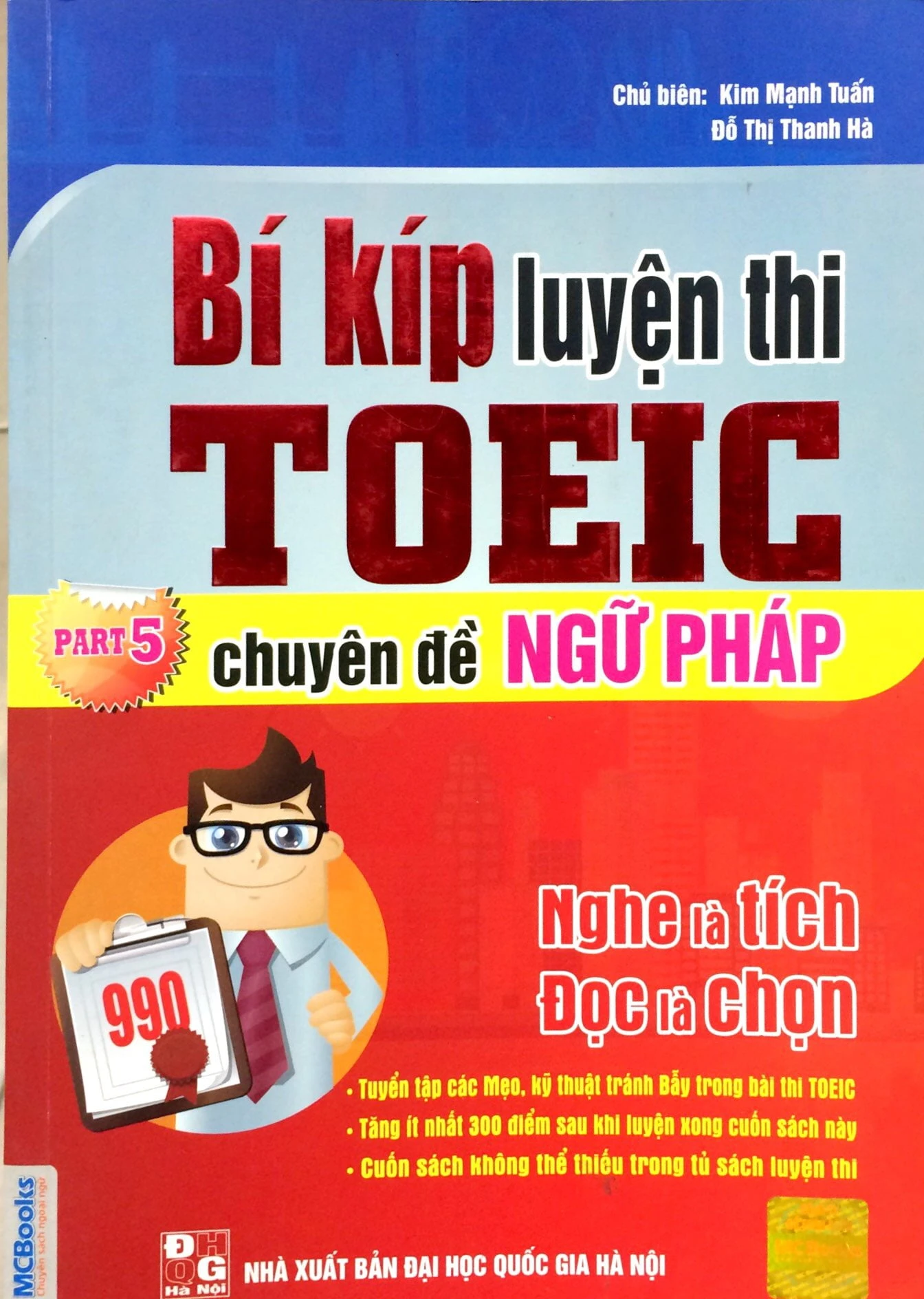iN Tài Liệu IELTS, TOEIC Giá Rẻ Cho Trung Tâm Tiếng Anh (Hình ảnh minh họa)