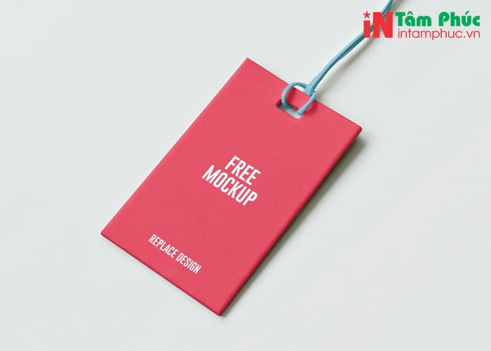 Tag Vải Quần Áo – Mác vải Tag Vải Quần Áo – Mác vải