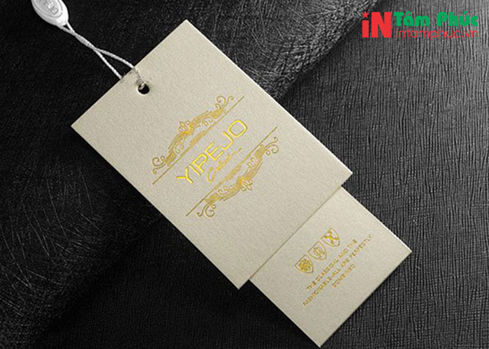 In tem nhãn mác giá rẻ lấy nhanh ở đâu?