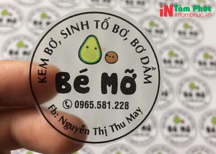 Tem nhãn mác là gì? Tem nhãn mác là gì?