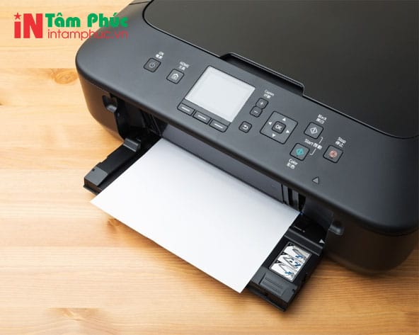 Tại sao cần cân nhắc kỹ trước khi quyết định nên mua máy in màu loại nào? Tại sao cần cân nhắc kỹ trước khi quyết định nên mua máy in màu loại nào?