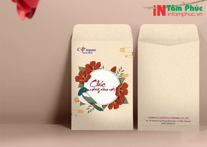 Kích thước có ảnh hưởng đến chi phí in thiệp mời không? Kích thước có ảnh hưởng đến chi phí in thiệp mời không?