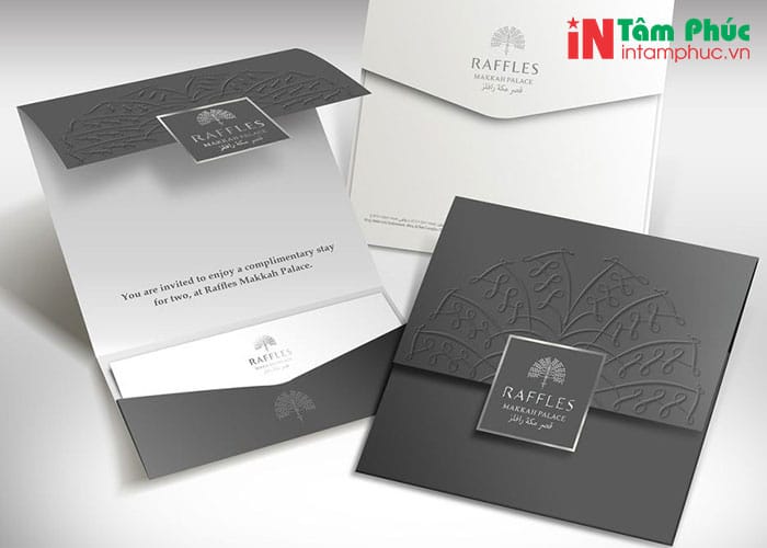 Thiệp mời khai trương là gì? Thiệp mời khai trương là gì?