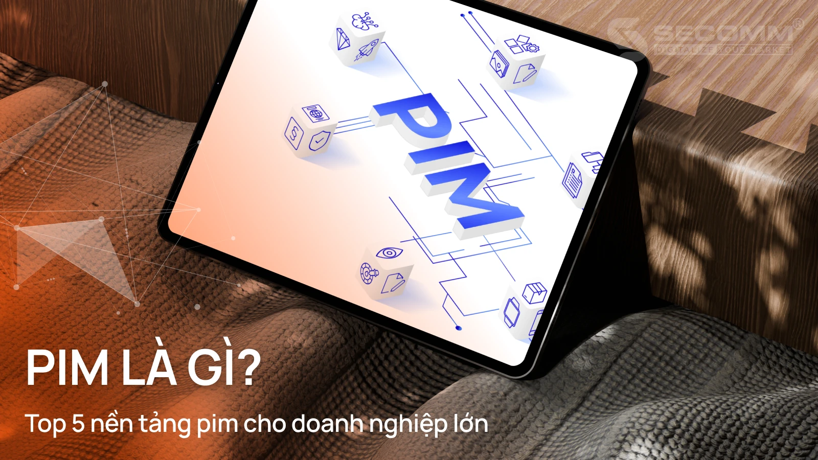 PIM là gì?