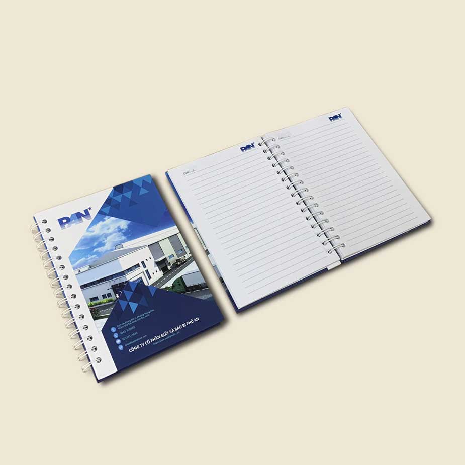 Tổng Quan Nhu Cầu In Sổ Tay Theo Yêu Cầu Hiện Nay Tại Hà Nội Và Toàn Quốc